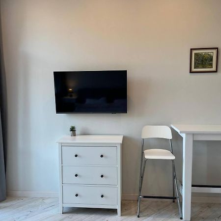 Lucky Apartmens In Centre Lviv Luaran gambar