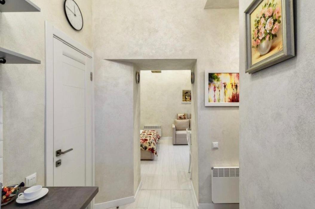 Lucky Apartmens In Centre Lviv Luaran gambar