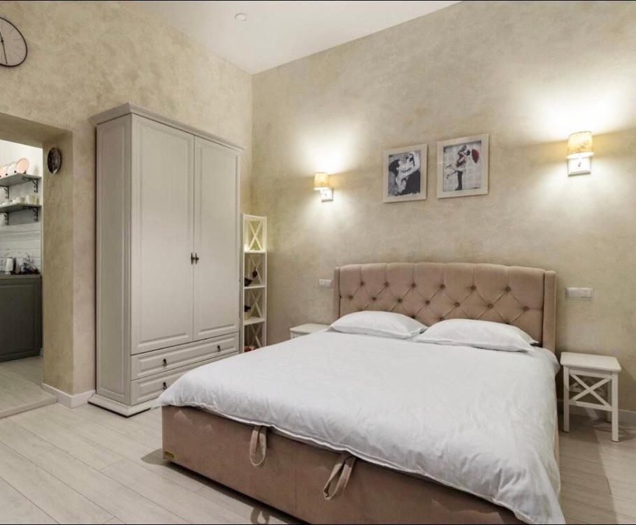 Lucky Apartmens In Centre Lviv Luaran gambar